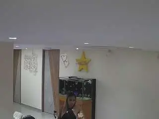 Camsoda Best Webcam of voyeurcam-casa-salsa-parlor