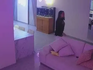 Camsoda Adult Video Chat of voyeurcam-casa-salsa-parlor