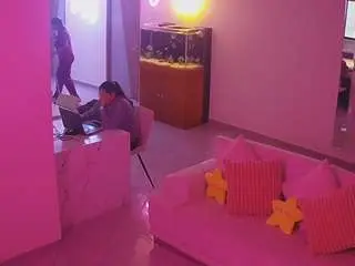 Camsoda Live Sex of voyeurcam-casa-salsa-parlor
