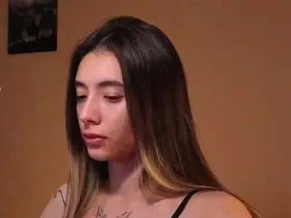 Camsoda Sex Chat of darlabelle