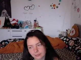 Camsoda Free Porn Cam of wetpussygirl12