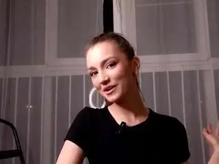 Camsoda Live Porn of jessikagaglio