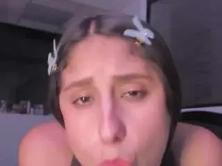 Camsoda Adult Webcam of princesstina06