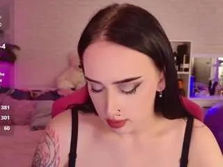 Camsoda Free Live Porn of darinekoo