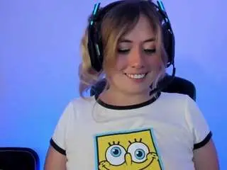 Camsoda Best live sex cam show of kristen1994