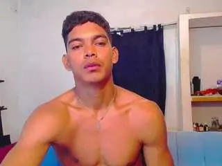 Camsoda Private Sex Chat of themykeone