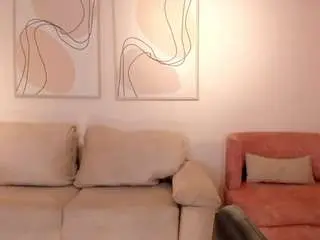 Camsoda Adult Webcam of milalawrencex
