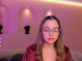 Camsoda Adult Video Chat of allisonrogersx