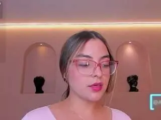 Camsoda Best Webcam of allisonrogersx