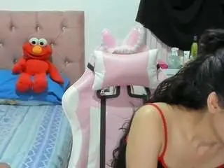 Camsoda Private Sex Chat of miley777