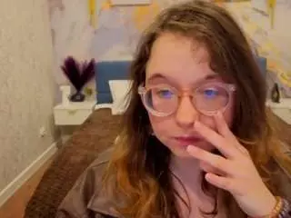 Camsoda Best Webcam of aleks-caster