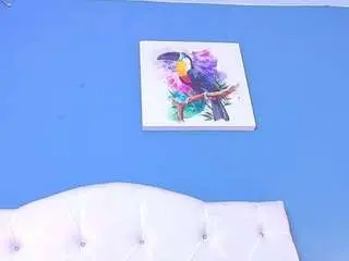 Camsoda Sex Cam of lizettekitty
