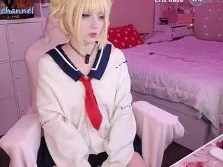 Camsoda Live Porn of yourcutewaifu