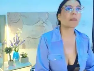 Camsoda Adult Webcam of zuzana21