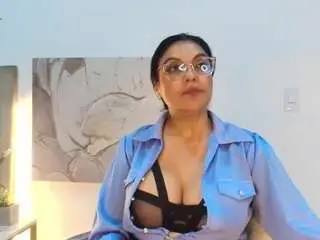 Camsoda Live Sex Cam of zuzana21