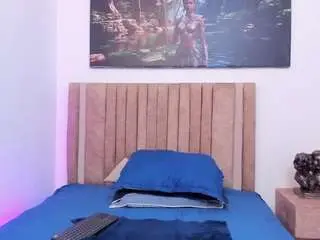Camsoda Free Porn Cam of thaliaa-parkerr