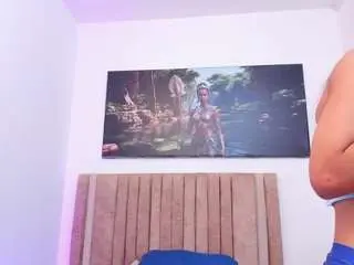 Camsoda Nude Webcam of thaliaa-parkerr