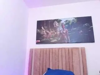 Camsoda Nude Webcam of thaliaa-parkerr
