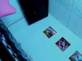 Camsoda Free Porn Cam of clodymalla22