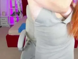 Camsoda Adult Video Chat of kamila-ice