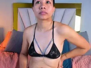 Camsoda Best Webcam of vahiolet-fuentes1