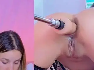 Camsoda Sex Chat of vaiolet-rose
