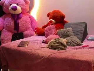 Camsoda Free Live Porn of heidywills