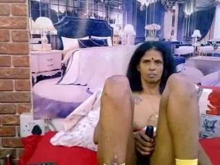 Camsoda Live Sex of indianva