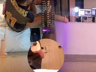 Camsoda Adult Webcam of notopnobot