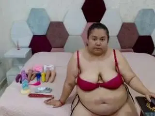 Camsoda Best live sex cam show of marianabbw