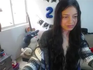 Camsoda Adult Webcams of amaia-t