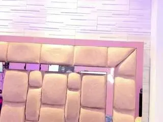 Camsoda Watch Live Sex Cams of pocahontas-pow