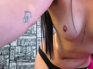 Camsoda Adult Video Chat of chloe-turner