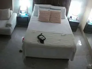 Camsoda Live Sex Cam of voyeurcam-casa-salsa-bedroom-3