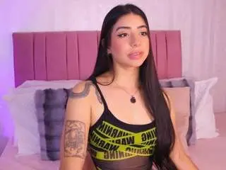 Camsoda Nude Webcam of kath-rosee