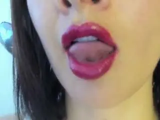 Camsoda Adult Webcam of antomouthparadise