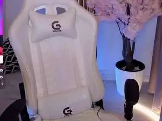 Camsoda Live Sex of alexaayme
