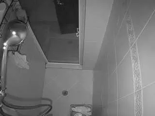 Camsoda Best Webcam of voyeurcam-baileybase-shower