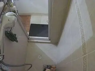 Camsoda Live Porn of voyeurcam-baileybase-shower