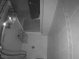 Camsoda Nude Webcam of voyeurcam-baileybase-shower
