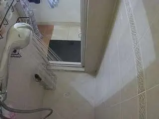 Camsoda Sex Chat of voyeurcam-baileybase-shower