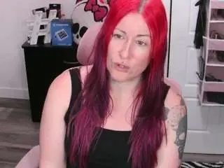 Camsoda Free Porn Cam of gennyrock