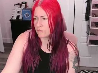 Camsoda Live Sex Cam of gennyrock