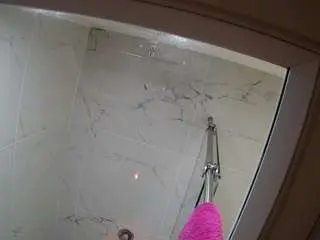 Camsoda Best Webcam of voyeurcam-casa-salsa-bathroom-12