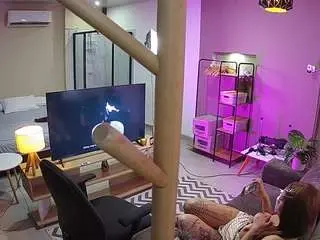 Camsoda Free Porn Cam of voyeurcam-jb-dining