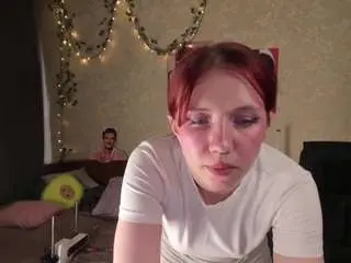 Camsoda Free Porn Cam of loveislola