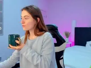 Camsoda Sex Cam of valenora1