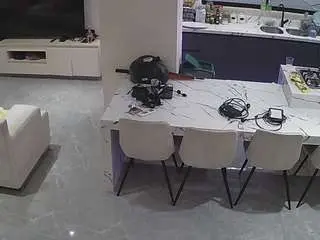 Camsoda Adult Webcam of voyeurcam-casa-salsa-kitchen