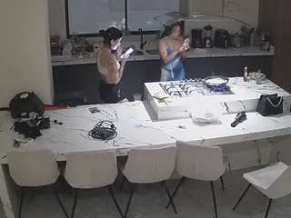 Camsoda Watch Live Sex Cams of voyeurcam-casa-salsa-kitchen
