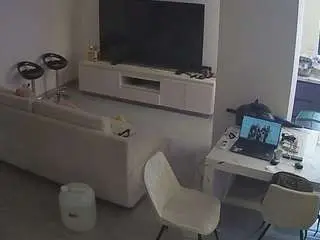 Camsoda Sex Chat of voyeurcam-casa-salsa-kitchen